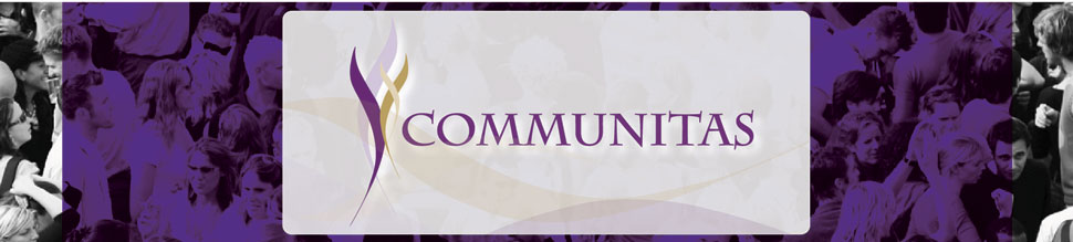 Logo Communitas